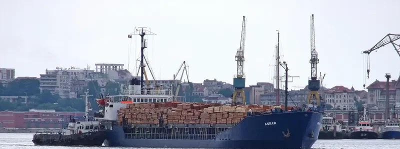 AK HORIZON General Cargo IMO 7352464 photo 9