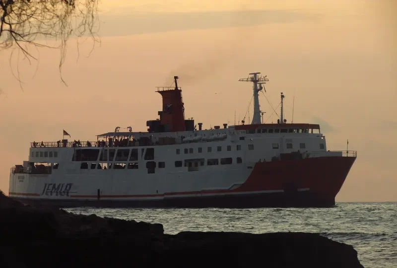 MUFIDAH Ro-Ro IMO 7352799