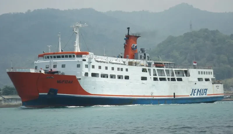 MUFIDAH Ro-Ro IMO 7352799 photo 4