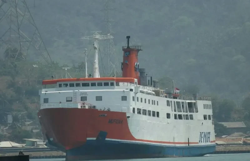 MUFIDAH Ro-Ro IMO 7352799 photo 5