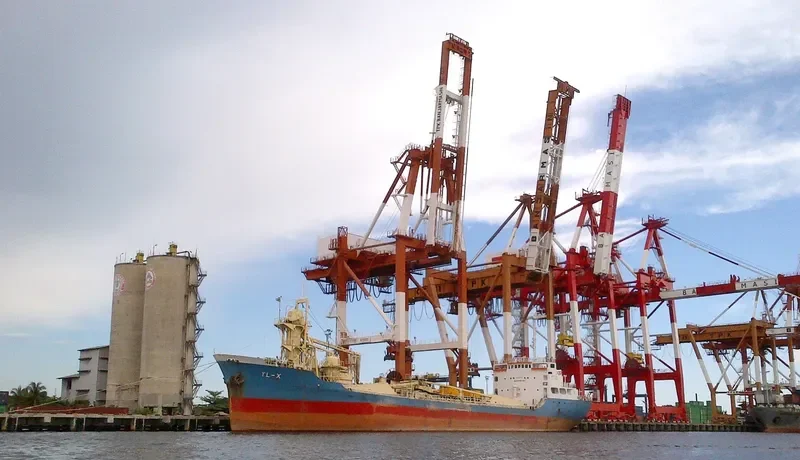 TL X General Cargo IMO 7353846