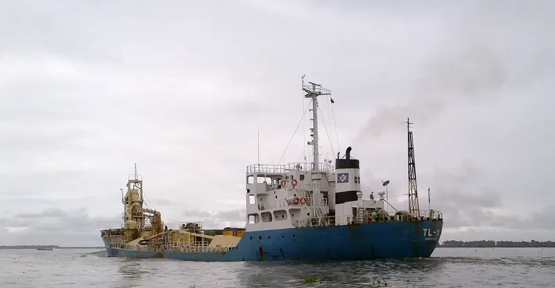 TL X General Cargo IMO 7353846 photo 2