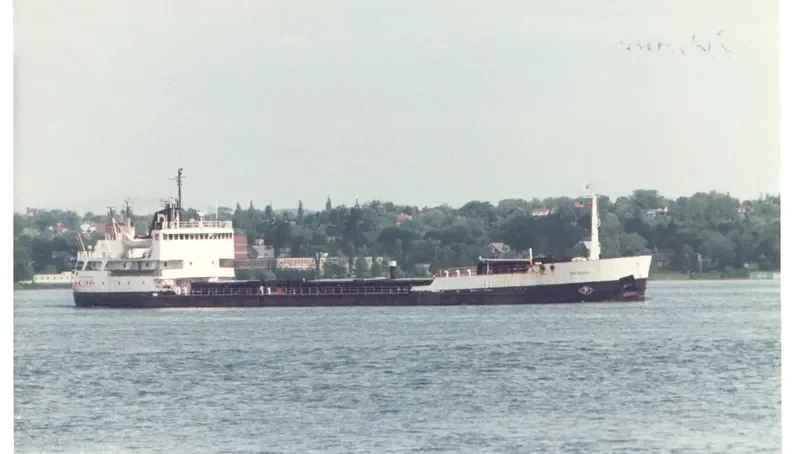 ETHAN General Cargo IMO 7356501 photo 3