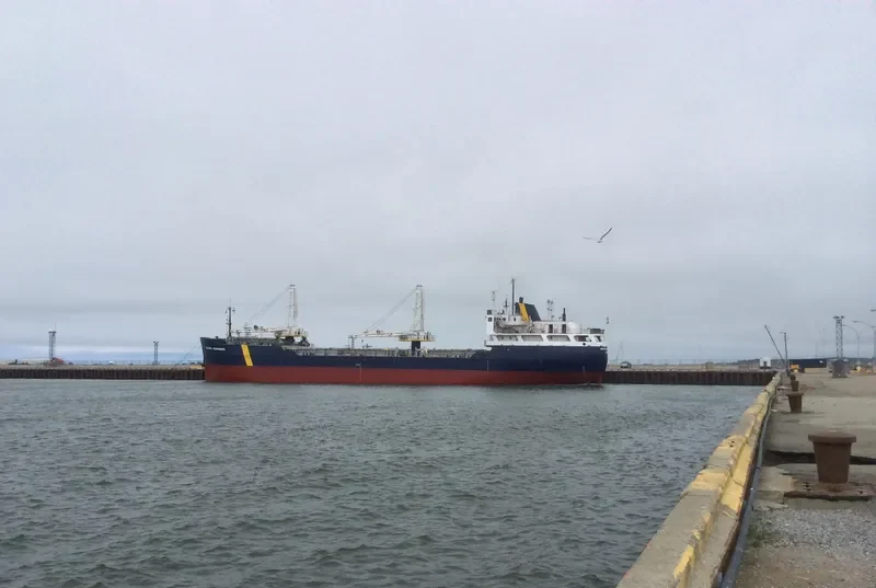 ETHAN General Cargo IMO 7356501 photo 5