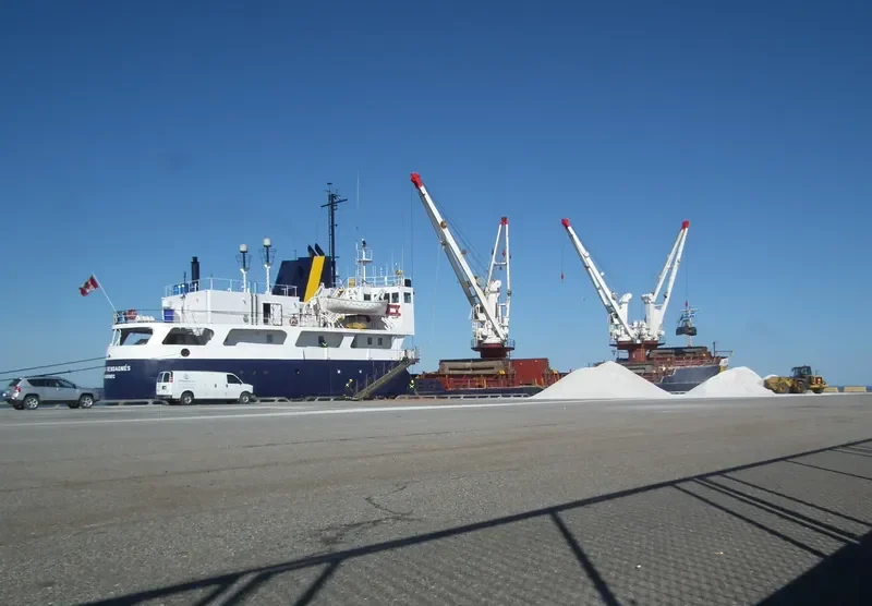ETHAN General Cargo IMO 7356501 photo 6