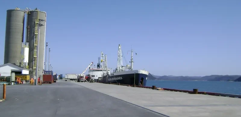 ETHAN General Cargo IMO 7356501 photo 8