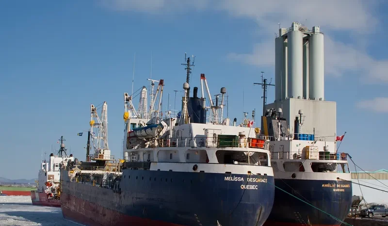 ETHAN General Cargo IMO 7356501 photo 9