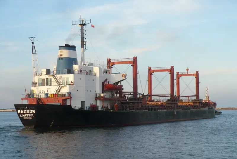 RADNOR General Cargo IMO 7357036 photo 3
