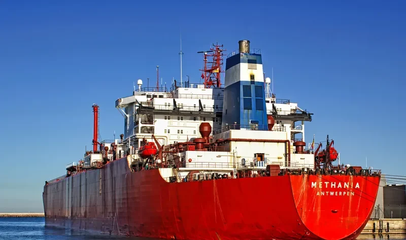 METHANIA General Cargo IMO 7357452 photo 2