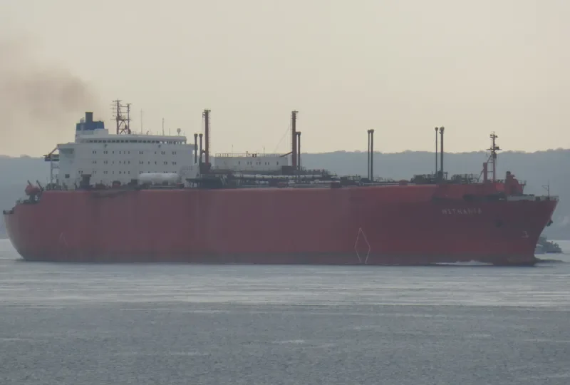 METHANIA General Cargo IMO 7357452 photo 10