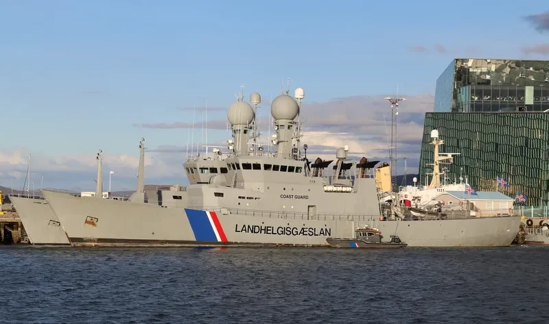 TYR General Cargo IMO 7358420 photo 3