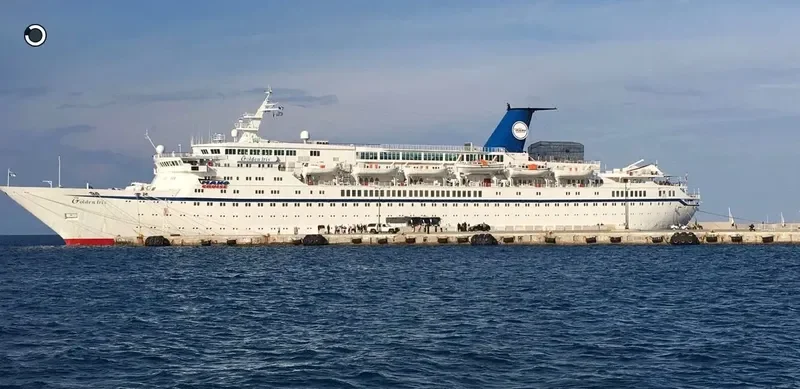 GOLD CLUB Passenger Ship IMO 7358573 photo 10