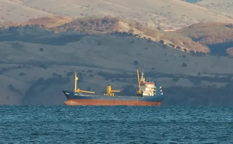 EMELIE General Cargo IMO 7358688