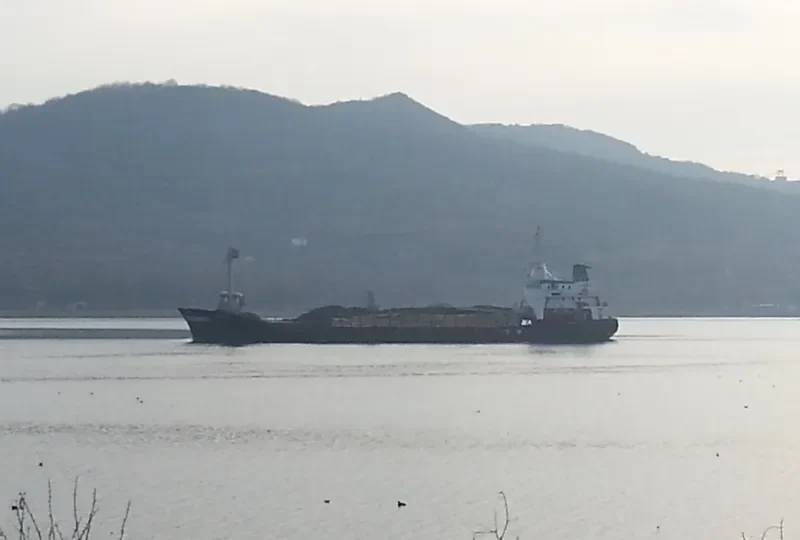 SUN LIGHT General Cargo IMO 7359125 photo 6