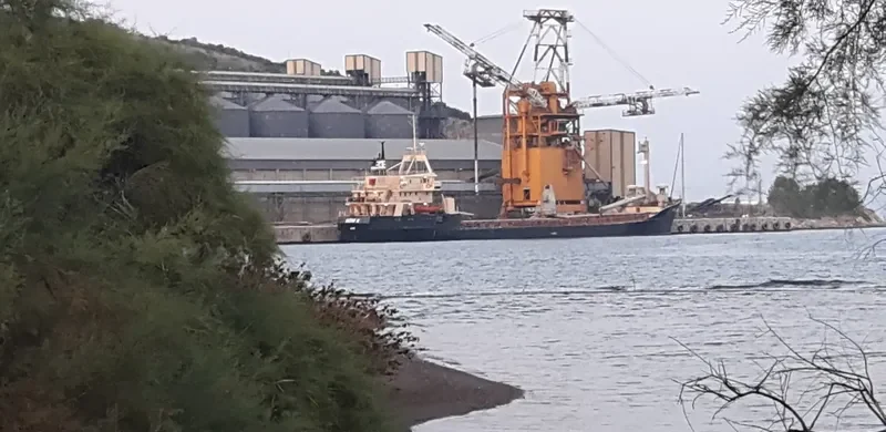 JOUD S General Cargo IMO 7359149 photo 6