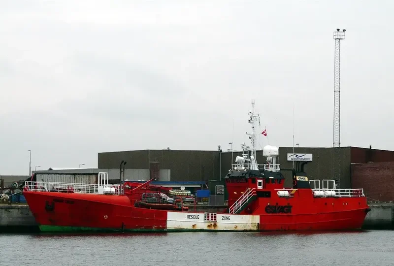 ESVAGT DELTA General Cargo IMO 7359151 photo 5
