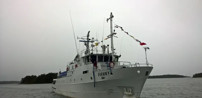 FANNY General Cargo IMO 7359266 photo 3
