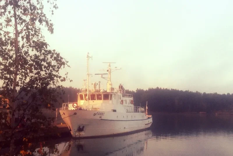 FANNY General Cargo IMO 7359266 photo 6
