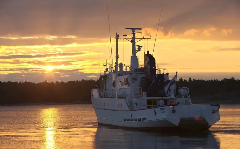 FANNY General Cargo IMO 7359266 photo 10