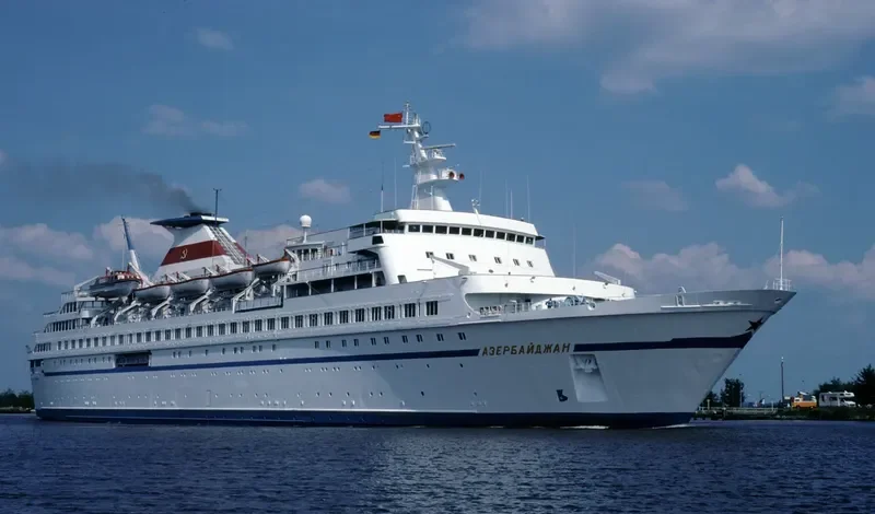 ENCHANTED CAPRI General Cargo IMO 7359474 photo 5
