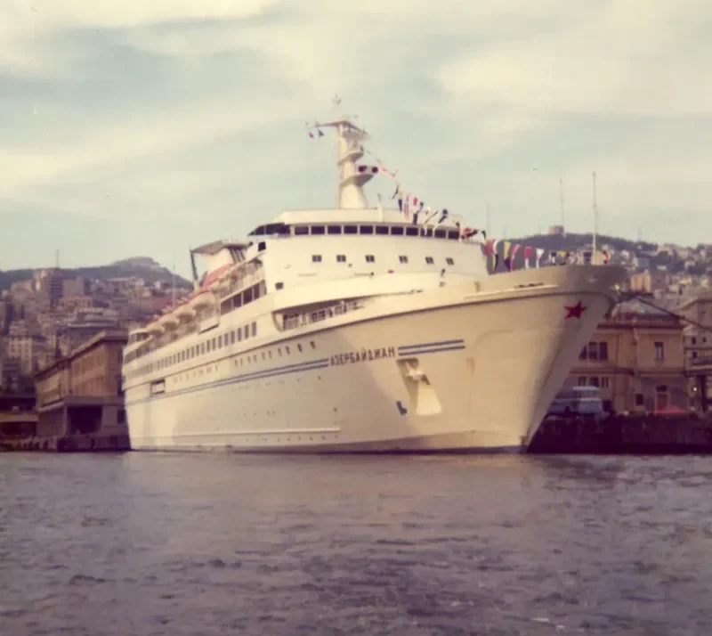ENCHANTED CAPRI General Cargo IMO 7359474 photo 8
