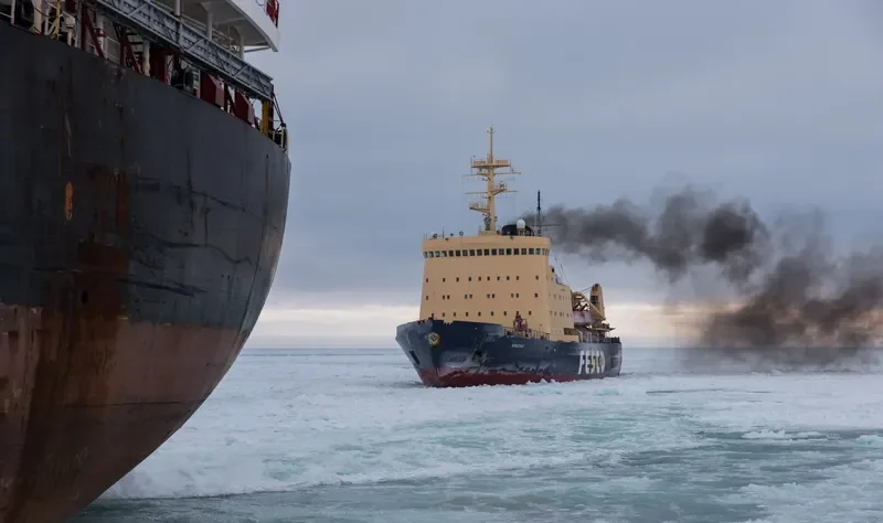KRASIN General Cargo IMO 7359644 photo 9