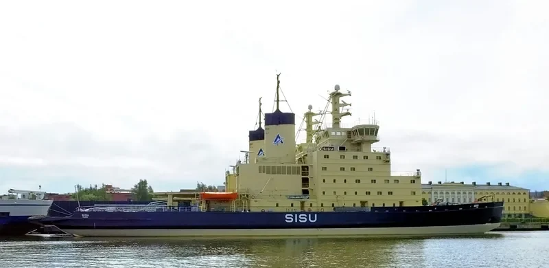 SISU General Cargo IMO 7359656 photo 2