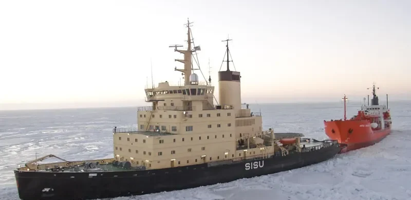 SISU General Cargo IMO 7359656 photo 5