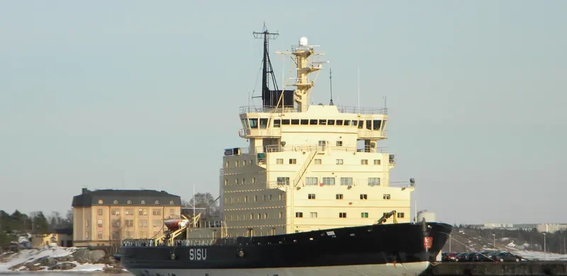 SISU General Cargo IMO 7359656 photo 10