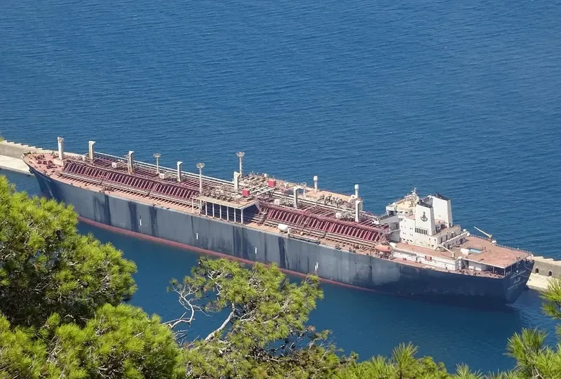 MOSTEFA BEN BOULAID General Cargo IMO 7359955