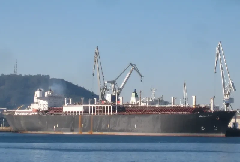 MOSTEFA BEN BOULAID General Cargo IMO 7359955 photo 3