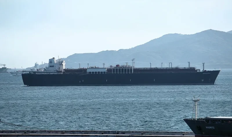 MOSTEFA BEN BOULAID General Cargo IMO 7359955 photo 4