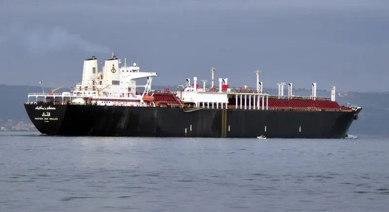 MOSTEFA BEN BOULAID General Cargo IMO 7359955 photo 6