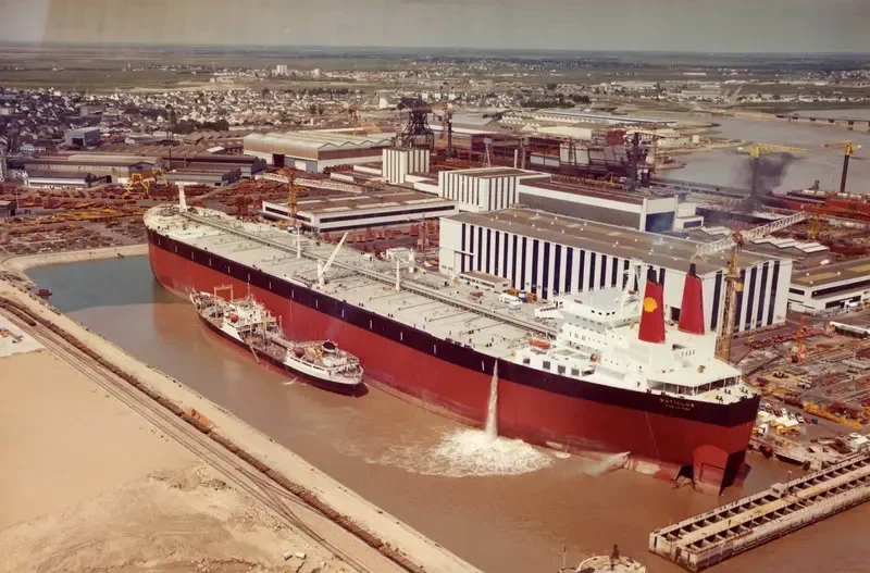 BATILLUS Tanker IMO 7360095 photo 2