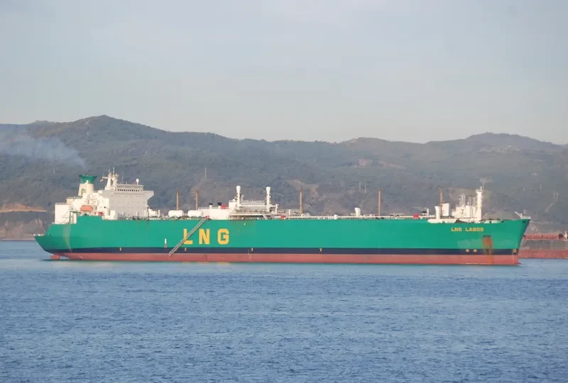 WEST ENERGY General Cargo IMO 7360124 photo 3