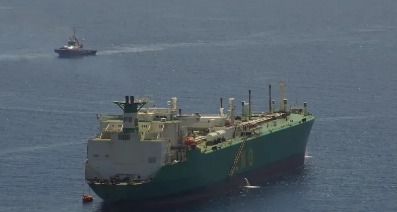 WEST ENERGY General Cargo IMO 7360124 photo 5