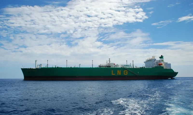 EAST ENERGY General Cargo IMO 7360136