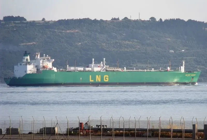 EAST ENERGY General Cargo IMO 7360136 photo 2