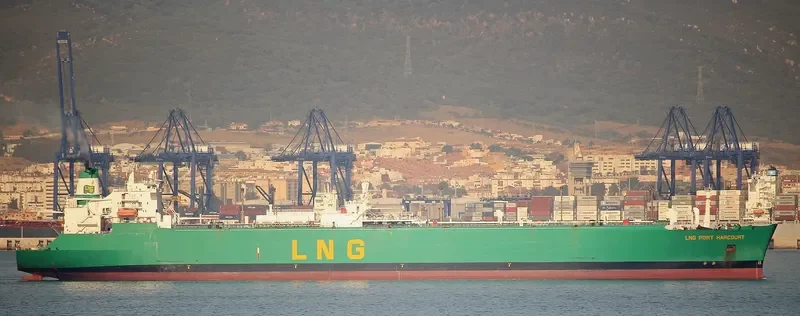 EAST ENERGY General Cargo IMO 7360136 photo 3
