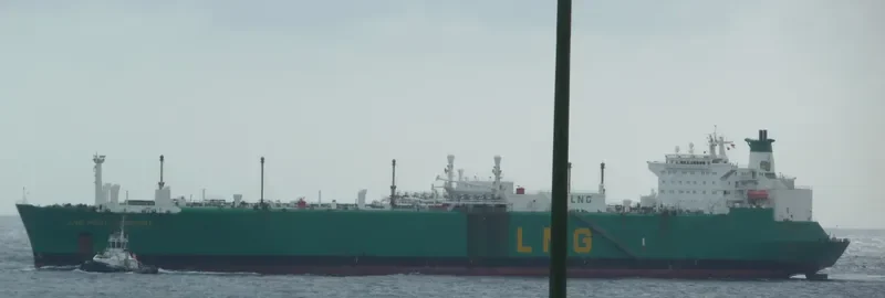 EAST ENERGY General Cargo IMO 7360136 photo 4