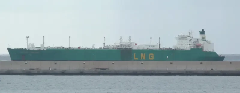 EAST ENERGY General Cargo IMO 7360136 photo 6