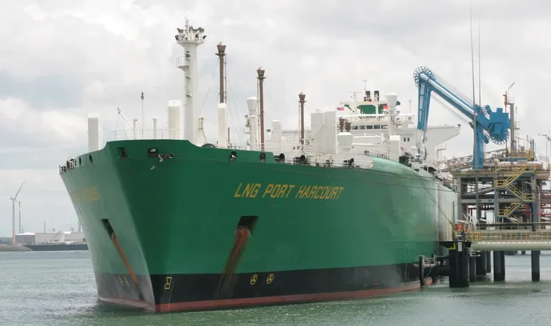 EAST ENERGY General Cargo IMO 7360136 photo 7