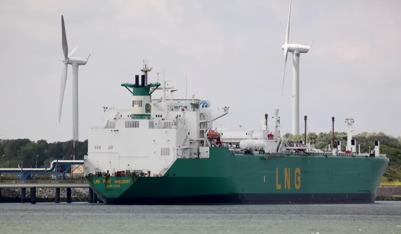 EAST ENERGY General Cargo IMO 7360136 photo 8