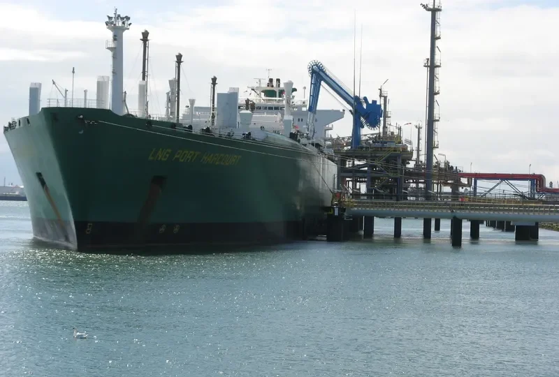 EAST ENERGY General Cargo IMO 7360136 photo 9