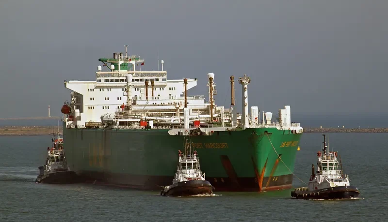 EAST ENERGY General Cargo IMO 7360136 photo 10