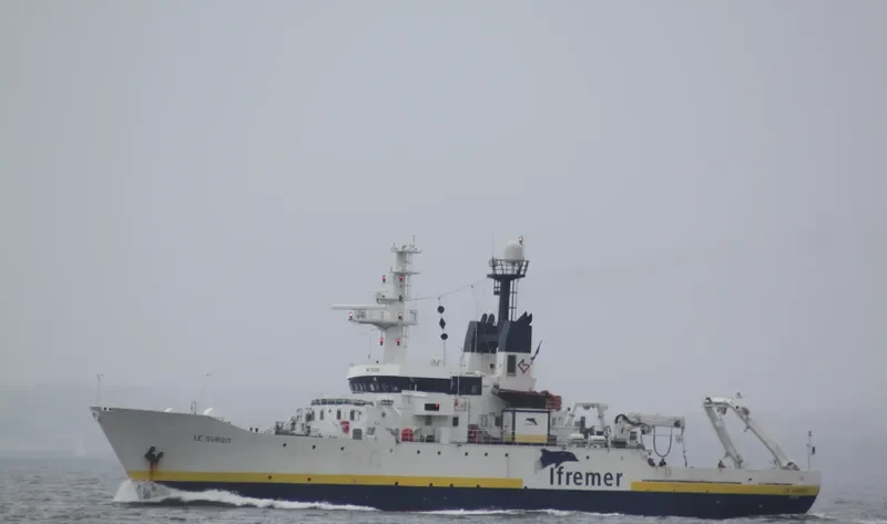 GRAND NORD Passenger Ship IMO 7360368 photo 5