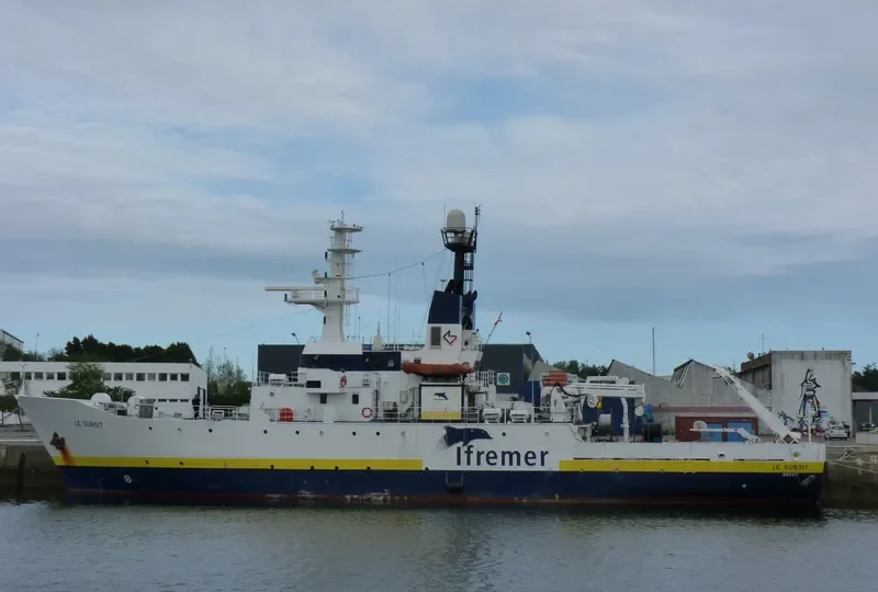 GRAND NORD Passenger Ship IMO 7360368 photo 9