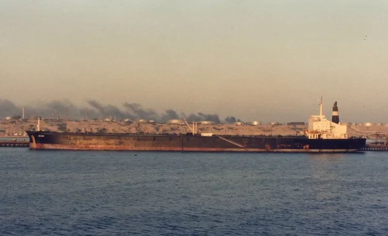 AVAJ Tanker IMO 7360459
