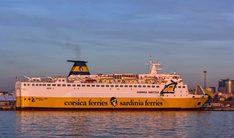 SARDINIA VERA Ro-Ro IMO 7360617 photo 7