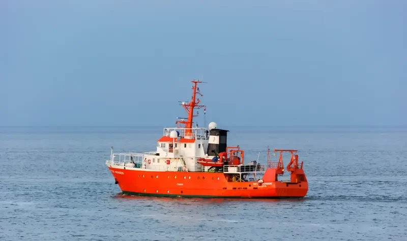 VICTOR HENSEN General Cargo IMO 7360655 photo 3